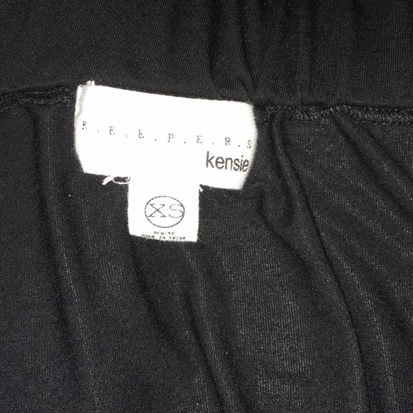 KEEPERS KENSIE - Picture 3 of 3